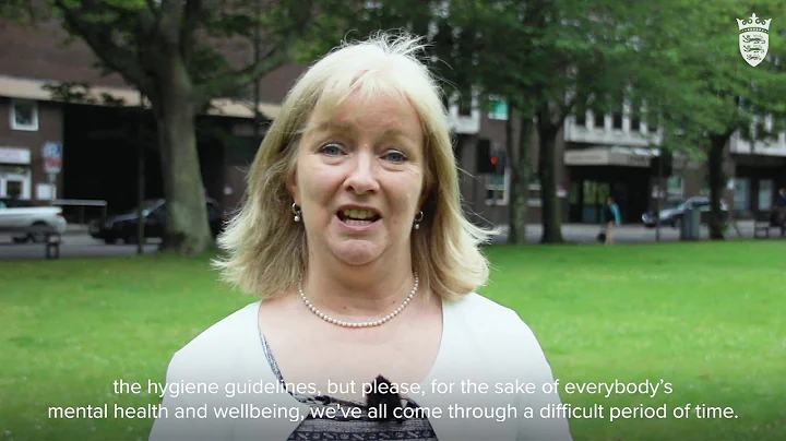 Dr Susan Turnbull, would like to remind islanders ...