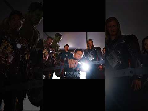 Кто самый слабый Мститель? #thor #hulk #marvel #avengers #ironman #shorts