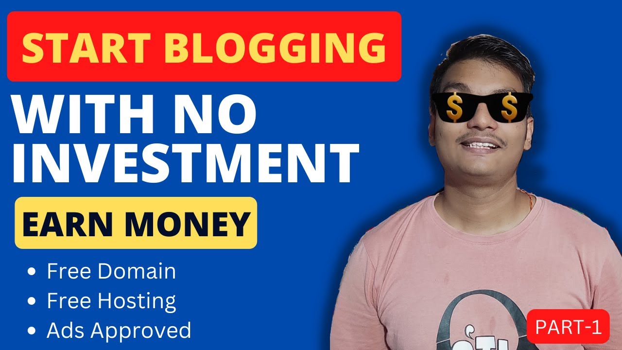 How To Become A Blogger And Earn Money Blogging For Beginners How how-to-become-a-blogger-and-earn-money-blogging-for-beginners-how