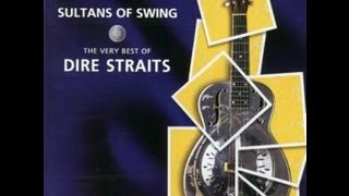 Video voorbeeld van "Sultans of Swing - Best Live Version"