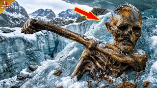 8 Archaeological Discoveries So Mysterious That Even the World's Top Experts Still Can't Explain