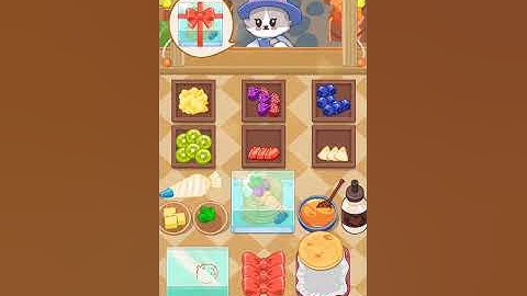 Cookingdom Level 100 Pancake