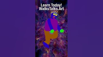Dancing Character Animation Adobe Animator Dance #Shorts