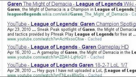 Getting out of ELO hell