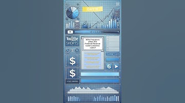 Finance Lesson 11 - What happens when interest rates fall?
