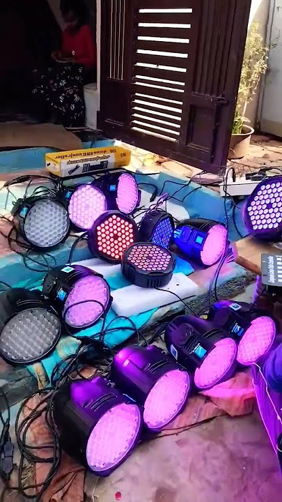 new dj set up #dj #bass #music #speaker #sound #trending #shortvideo #duet #love