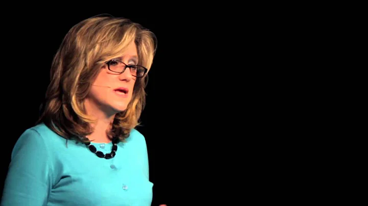 Engineering - Where are the girls and why aren't they here?: Dr. Jenna Carpenter  at TEDxMonroe