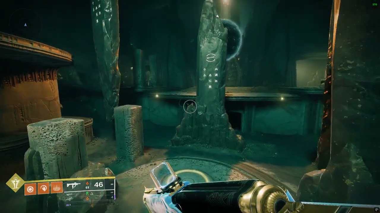 destiny 2 warlock jump is broken???