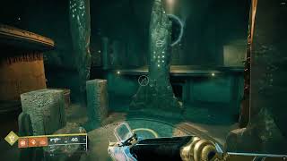 destiny 2 warlock jump is broken