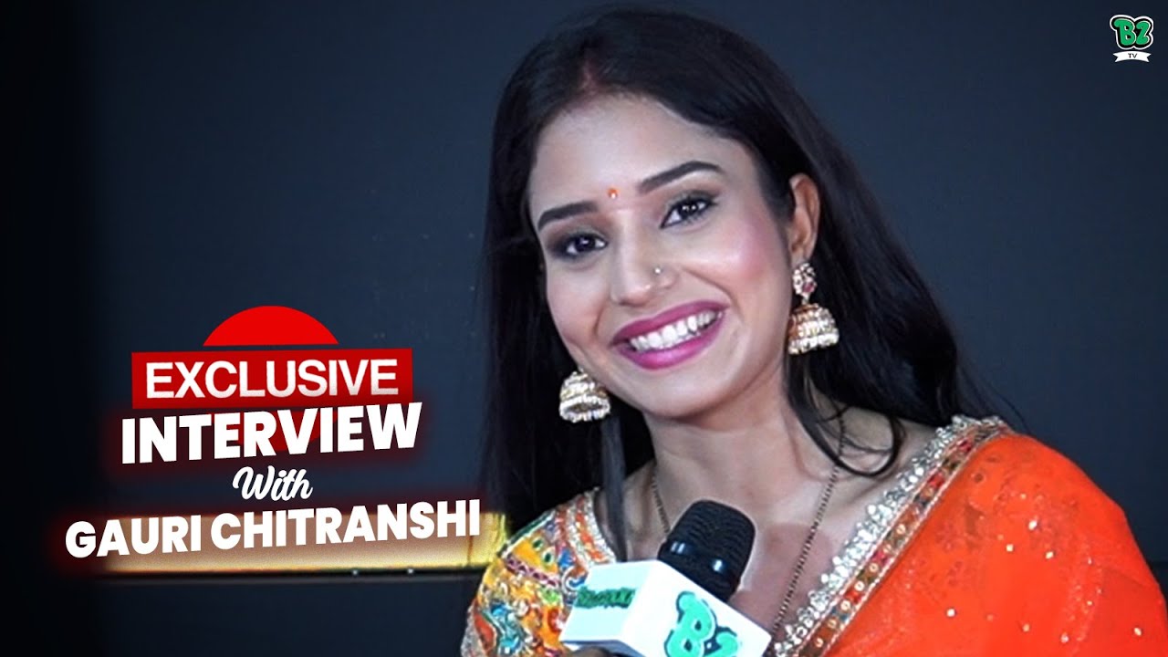 Gauri Chitranshi ने अपने आने वाले Show लेकर हम दीवाना दिल और किरदार के बारे में की बात।