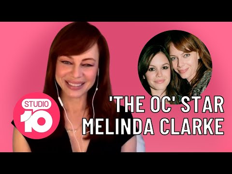 Video: Melinda Clarke: Biografie, Kreativita, Kariéra, Osobní život