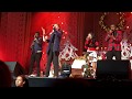 Pentatonix - Carol Of The Bells Washington, DC December 2, 2018