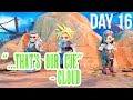 Final Fantasy Rebirth: First-Timer's Take vs. Lifelong fan. Who's right about Aerith??? Day 16