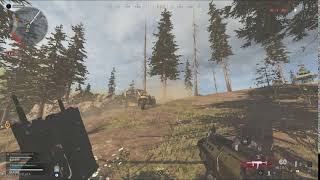 Double Kill - Kar98k and C4 - Team Wipe - COD MW (2019) Warzone - General Gweebus