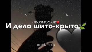 Туманный вечер💜на город опустило..