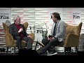 SBIFF 2022 - Maltin Modern Master Award - Javier Bardem Discusses Ricardos, Penelope Cruz & Dune