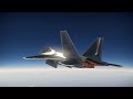 F-22 Raptor in War Thunder | Showdown