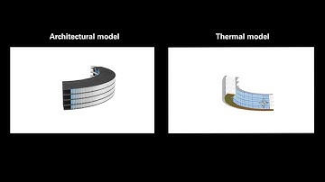 ClimateStudio Tutorial: Energy Use Intensity Study, Part 1/3