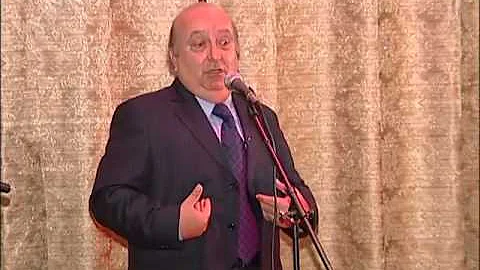 Pierre Shammasian (Batal) Achen Tzakhen - Armenian...