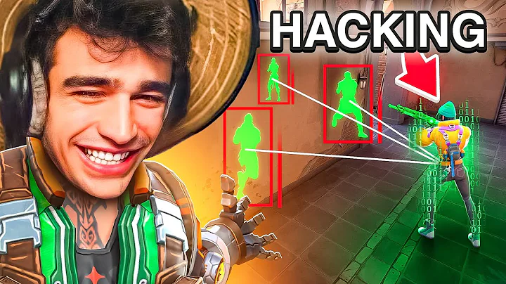 THE WORST CHEATER EVER 🤣🤣