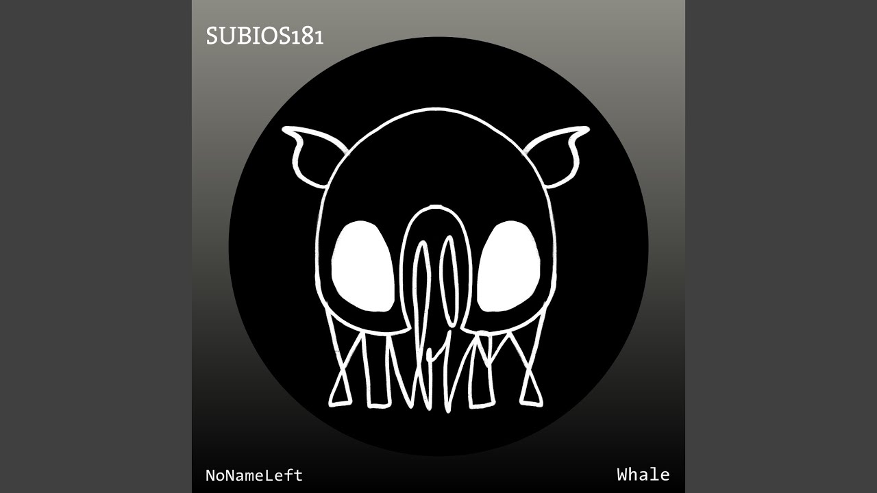 Whale (TiM TASTE Remix)