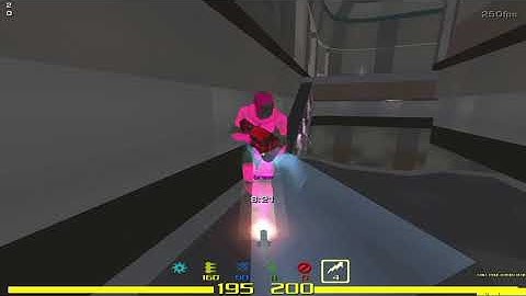 hoek.games Quake 4 twitch stream