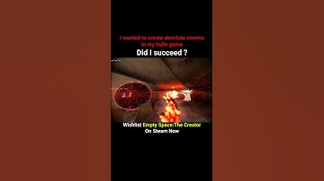 Absolute cinema in my indiegame #shorts