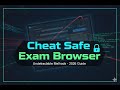 Cheat Safe Exam Browser - AI Assistant - Bypass SEB - Undetectable Methods