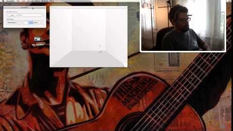 Mindwave Generative Music - openFrameworks