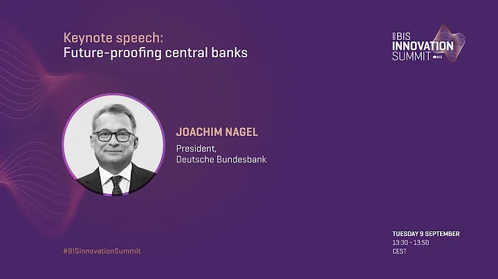 BIS Innovation Summit 2025: Keynote Speech - Future-Proofing Central Banks
