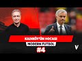 Jose mourinho tam olarak kadkyn hocasdr   nder zen  modern futbol 4