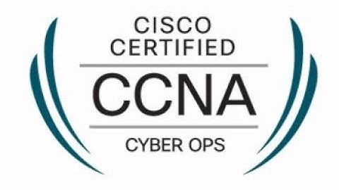 CISCO CCNA Cyber Ops