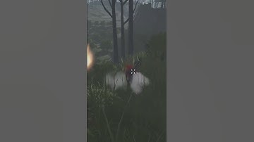 i made a zombie game in Unity #zombiesurvival #unity #shorts