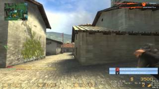 Counter-strike: Source | Pub - Subtle Decision Making Instructional