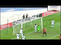 هدف اتحاد العاصمة الرائع ضد غورماهيا الشوط الاول من كأس الكونفيدرالية الأفريقية