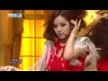 걸스데이 (GIRLS DAY) [여자대통령] @SBS Inkigayo 인기가요 20130630