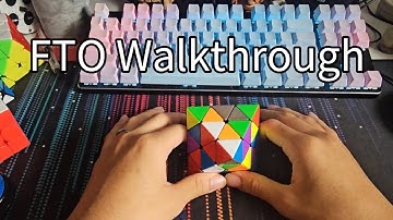 FTO Walkthrough Solves (Intermediate)