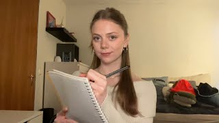 ASMR When Your Country Is Named, You Can Go To Sleep 🌎
