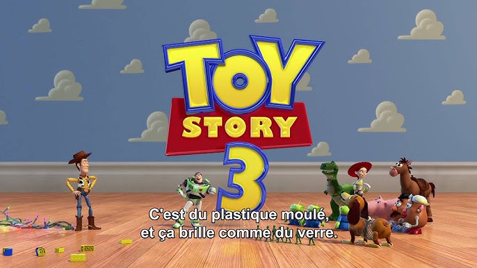 Oeuf Surprise GEANT de Mr. Patate de Toy Story 1, 2, 3, 4 en Pate