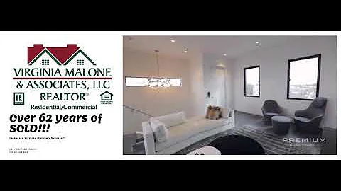 Over 62 years of SOLD!!! - VIRGINIA MALONE
