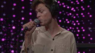 Perfume Genius - Valley (Live on KEXP) chords