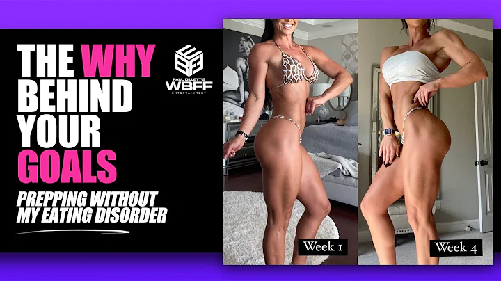 Will I Be Ready to Compete in Four Weeks? | Holly ...