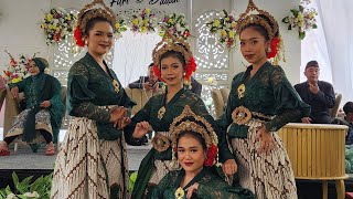 Pop Sunda : Asmara | Voc. Nelsyadela Putry