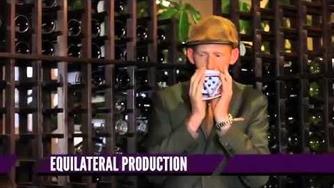 The Heinous Collection Volume 2 by Karl Hein - Ad Trailer