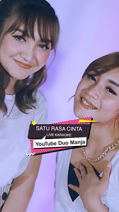 Bukan ku ingin memastikan akulah cinta sejatimu 🥰#duomanja #saturasacinta #dangdut #shorts
