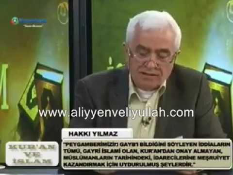 Ehli-sünnet Aliminden Hz Fatımanın ŞahadetiHz.Fatime (aleyhisselam)'ın Şehadeti. Sünni Araştırmacı Y