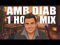 Amr Diab LoFi Mix 1 Hour عمرو دياب ساعة من الموسيقى الهادئة للمذاكرة والاسترخاء  mp3