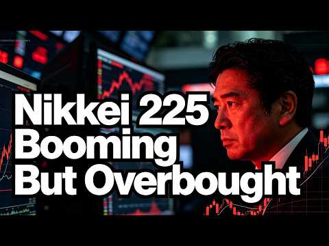 Nikkei 225 Breaches 71K: Swing Trade SMC #JapanStocks #Trading #TechnicalAnalysis #MeltUp #nikkei