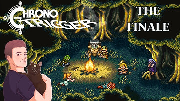 THE FINALE ✨ | FIRST EVER PLAYTHROUGH of Chrono Trigger, Part 14