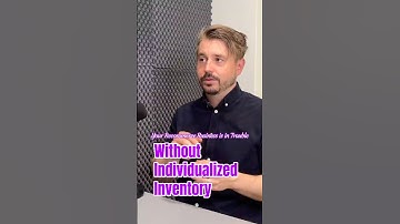 Without individualized inventory, your rental recommerce business will suffer